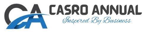 Casro Annual